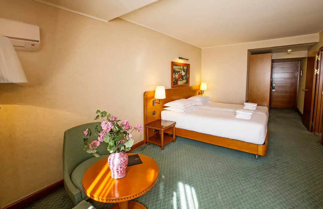 President Hotel Athens-1