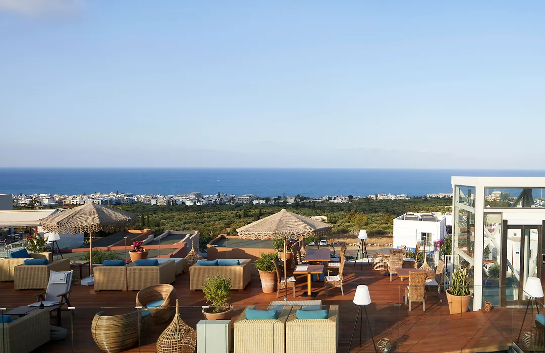 Esperides Resort Crete, The Authentic Experience-1
