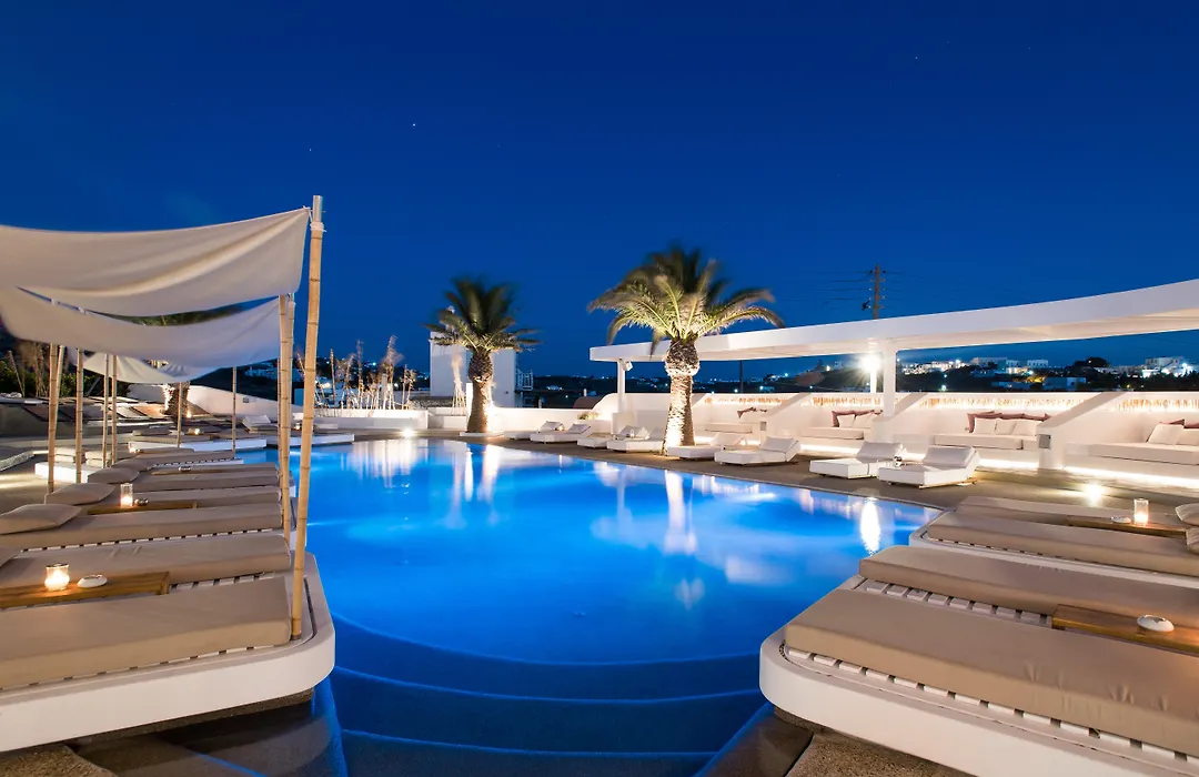 Andronikos Hotel (Adults Only)-1