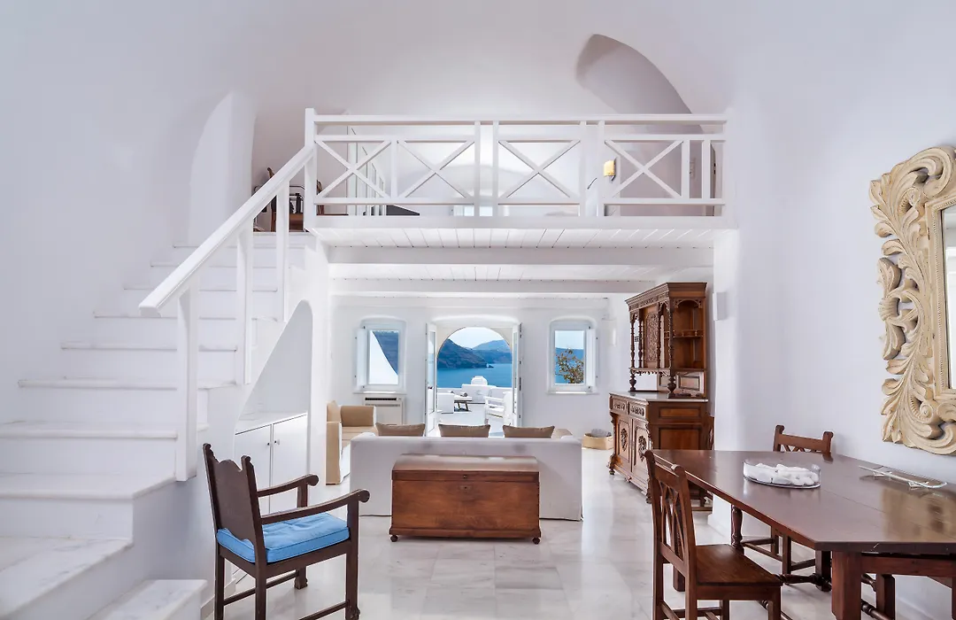 Canaves Oia Suites - Small Luxury Hotels Of The World-1