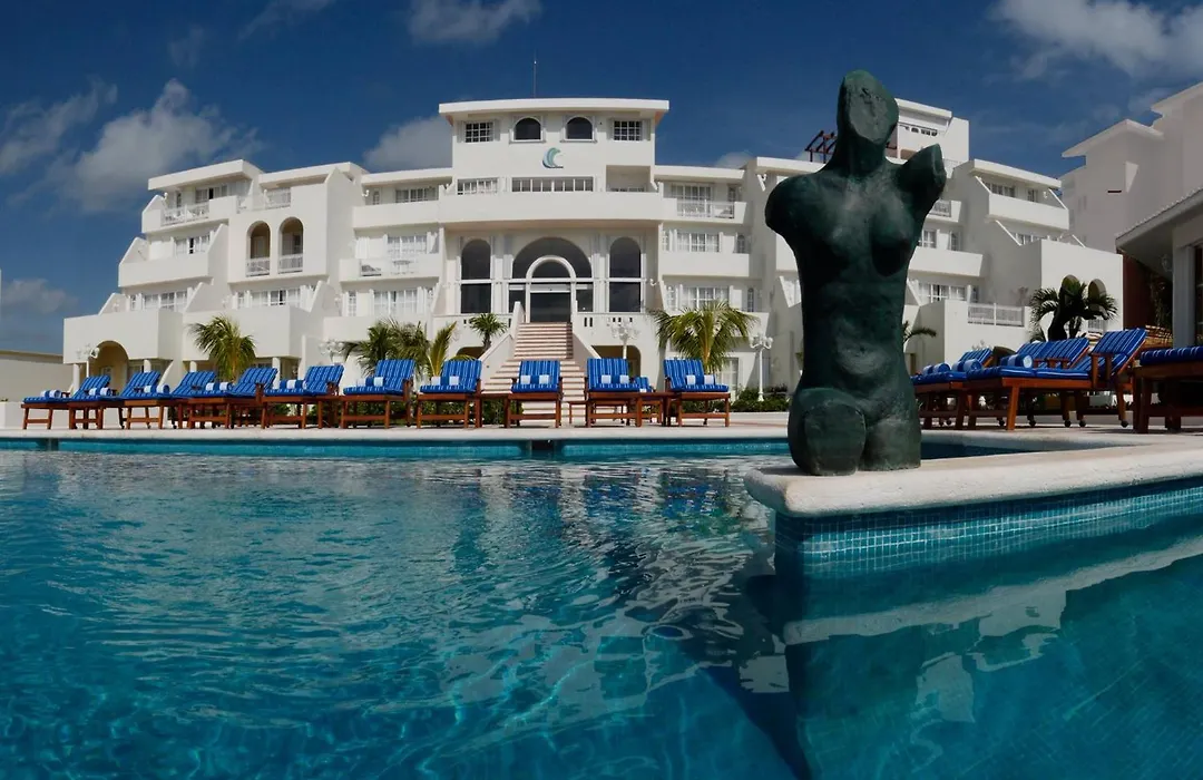 Hotel Y Museo Casa Turquesa-1