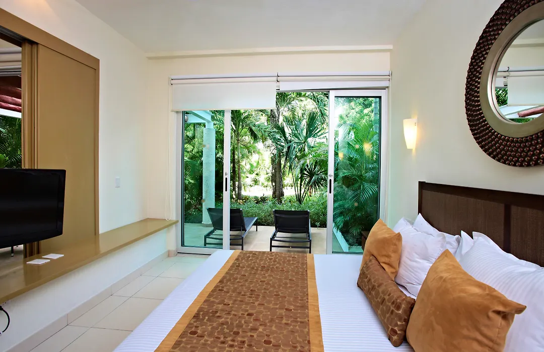 Bahia Principe Explore Akumal (Adults Only)-1