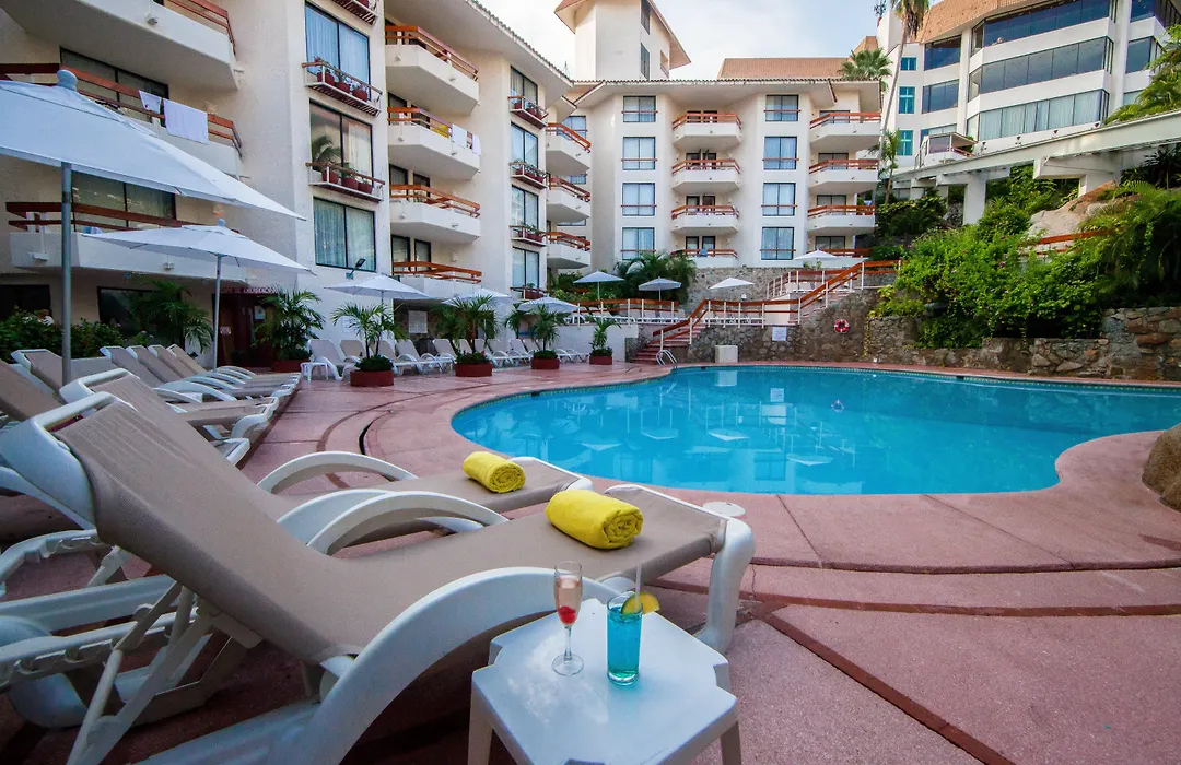 Park Royal Beach Acapulco-1