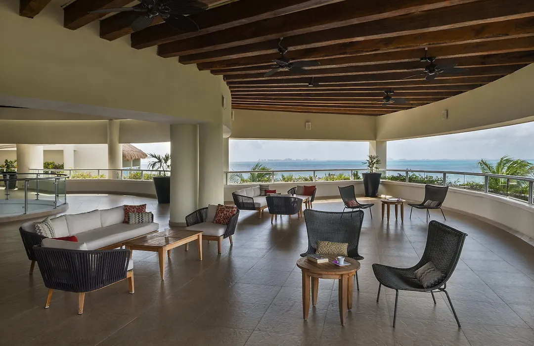 Almare, A Luxury Collection Resort, Isla Mujeres Cancun, Adult All-Inclusive-1