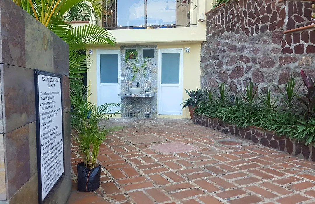 Marboka Hotel & Suites-1