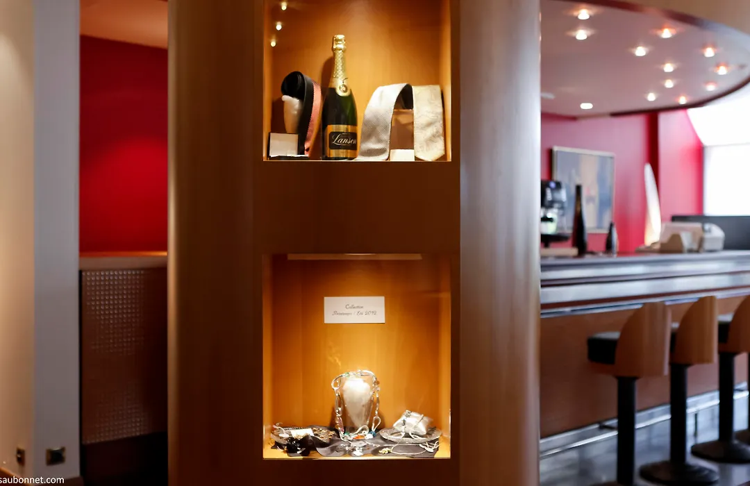 Hotel Charlemagne By Happyculture-1