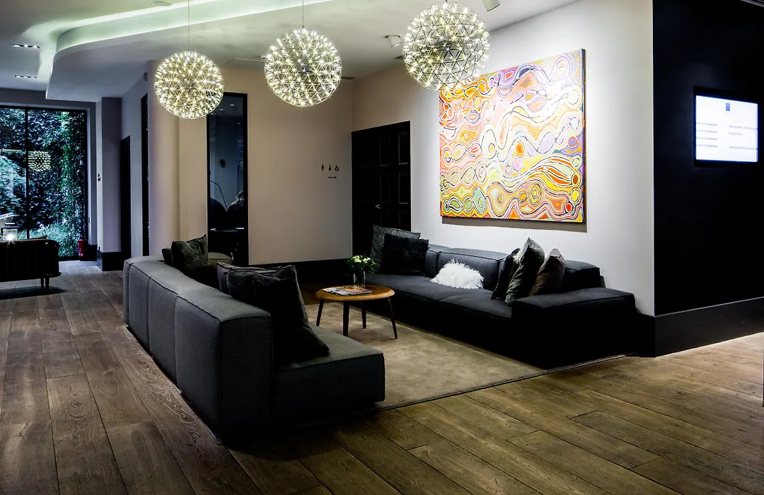 Balthazar Hotel & Spa Rennes - Mgallery Collection-1