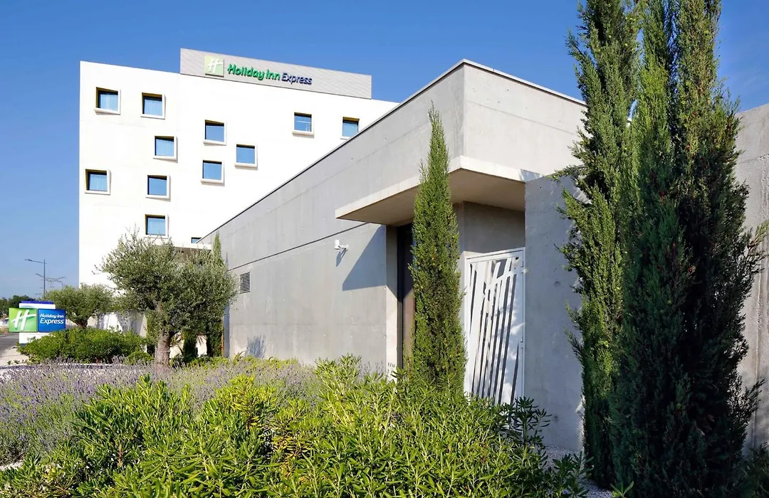 Holiday Inn Express Montpellier - Odysseum By Ihg-1