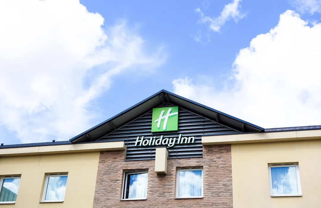 Aiden By Best Western Paris Roissy Cdg-1