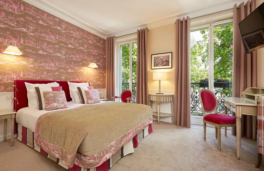 Relais Saint Jacques-1