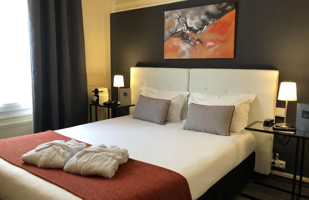 Hotel Dauphin-1