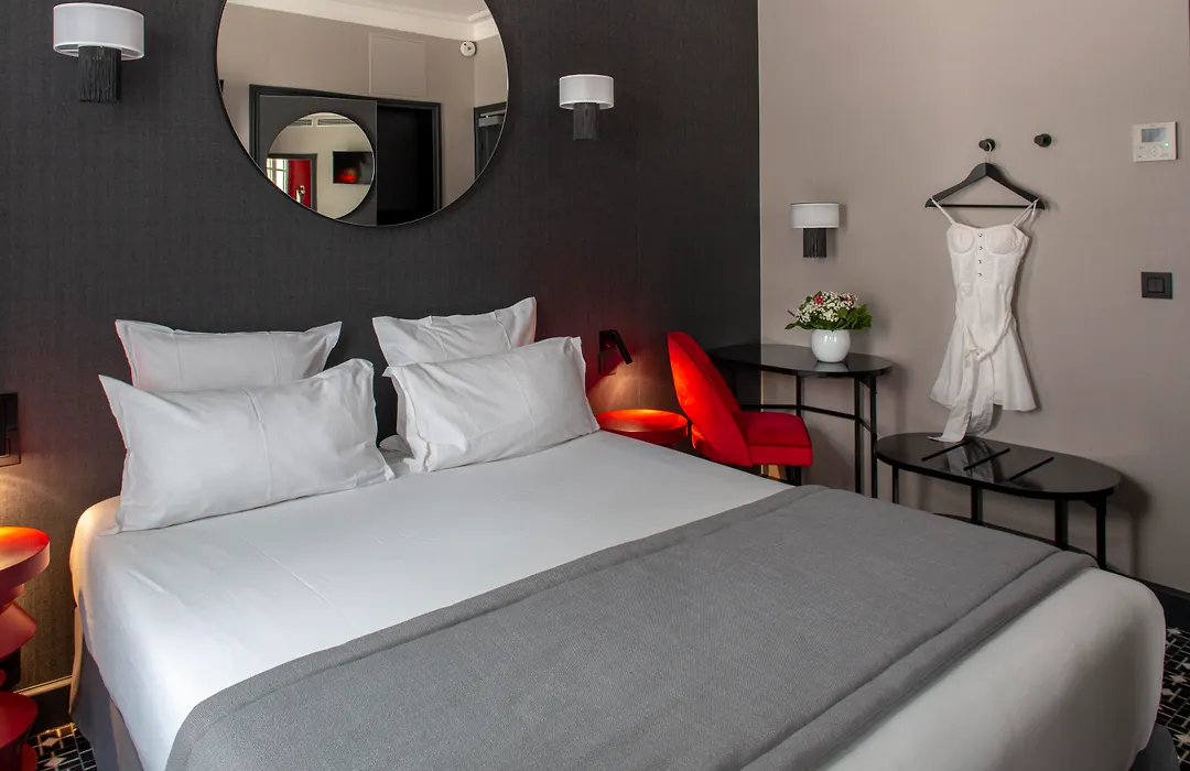 Lenox Montparnasse-1