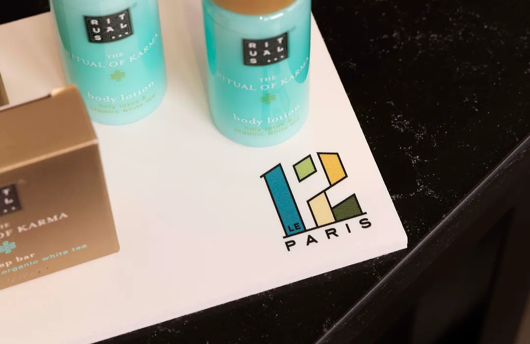 Le 12 Hôtel-1