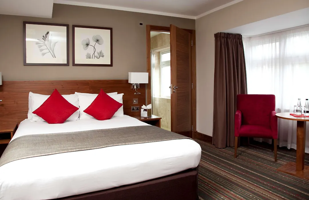 Best Western Palm Hotel-1
