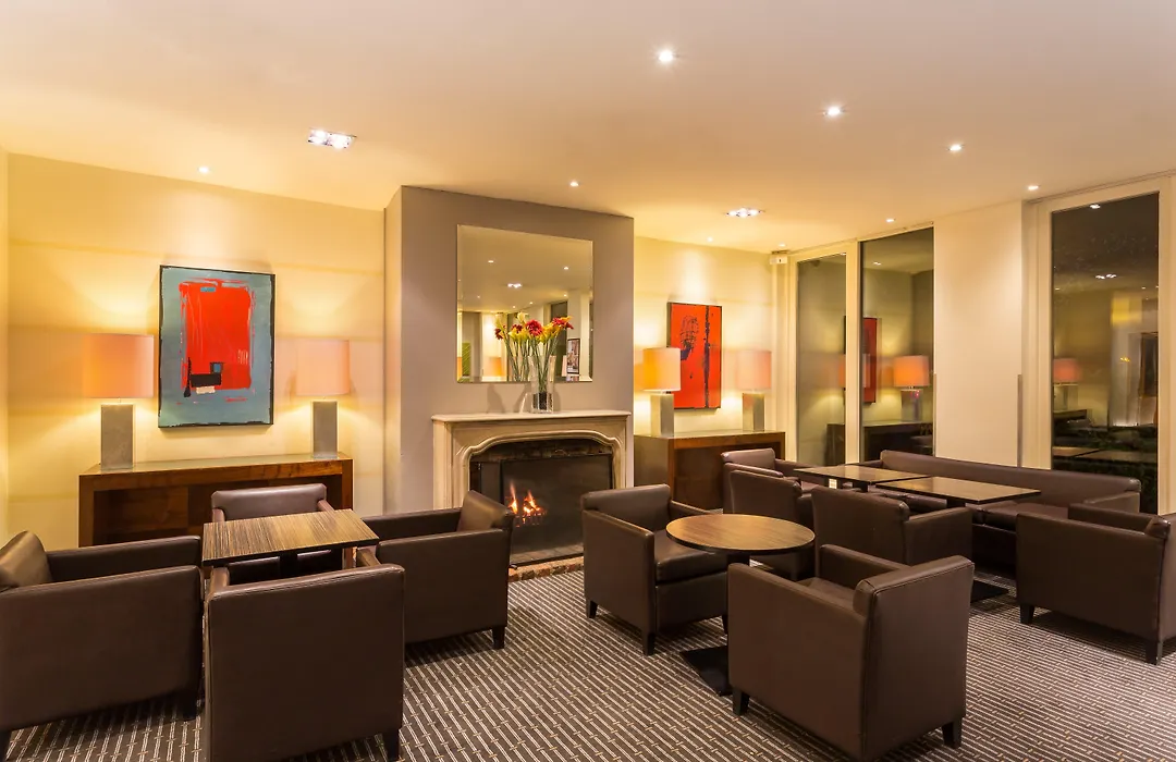 Holiday Inn Cambridge By Ihg-1