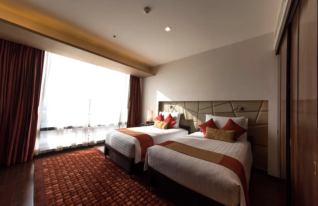 Vie Hotel Bangkok - Mgallery Collection-1