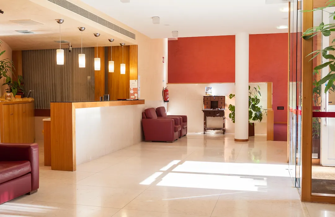Hotel Do Lago-1