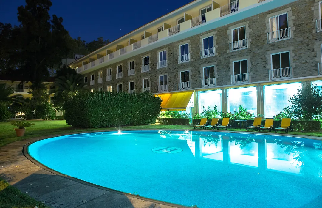 Grão Vasco - Historic Hotel-1