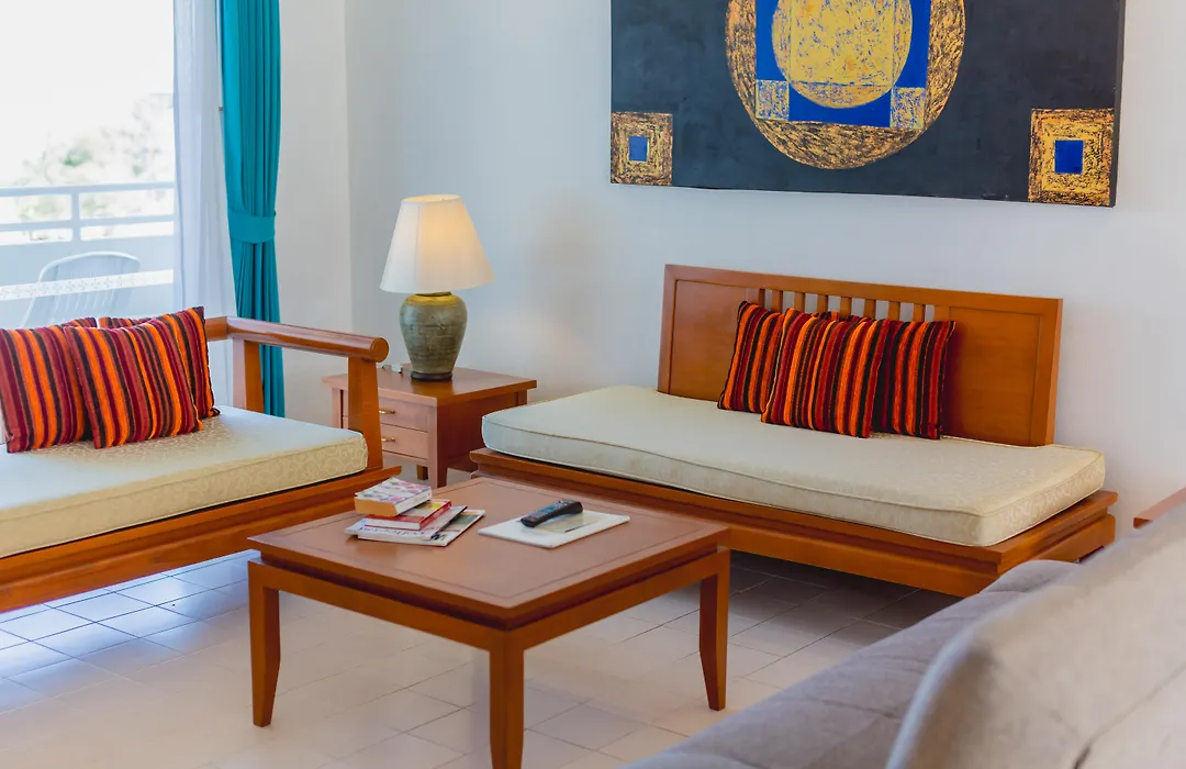 Waterfront Suites Phuket By Centara-1