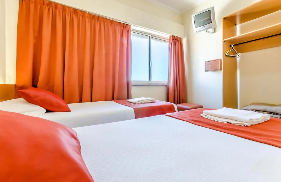 Residencial Jardim Da Amadora-1