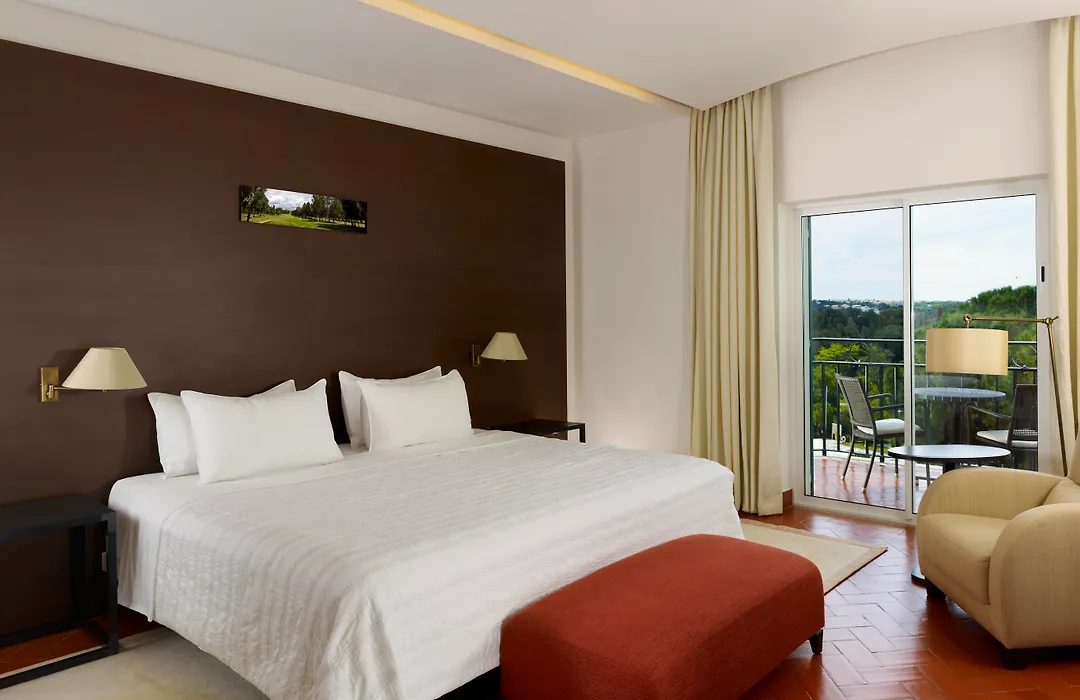Penina Hotel & Golf Resort-1