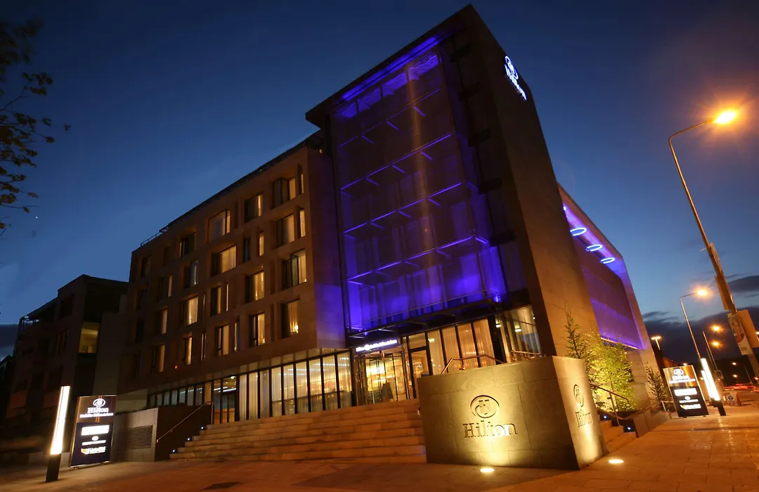 Hilton Dublin Kilmainham-1
