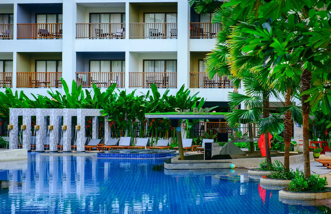 Deevana Plaza Phuket Patong-1