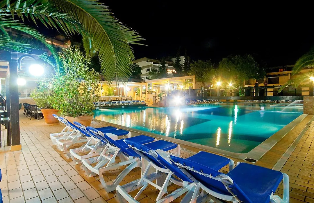 Apartamentos Da Balaia-1