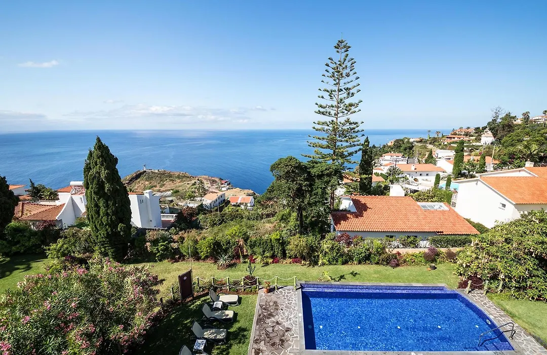 Garajau Madeira Hotel-1