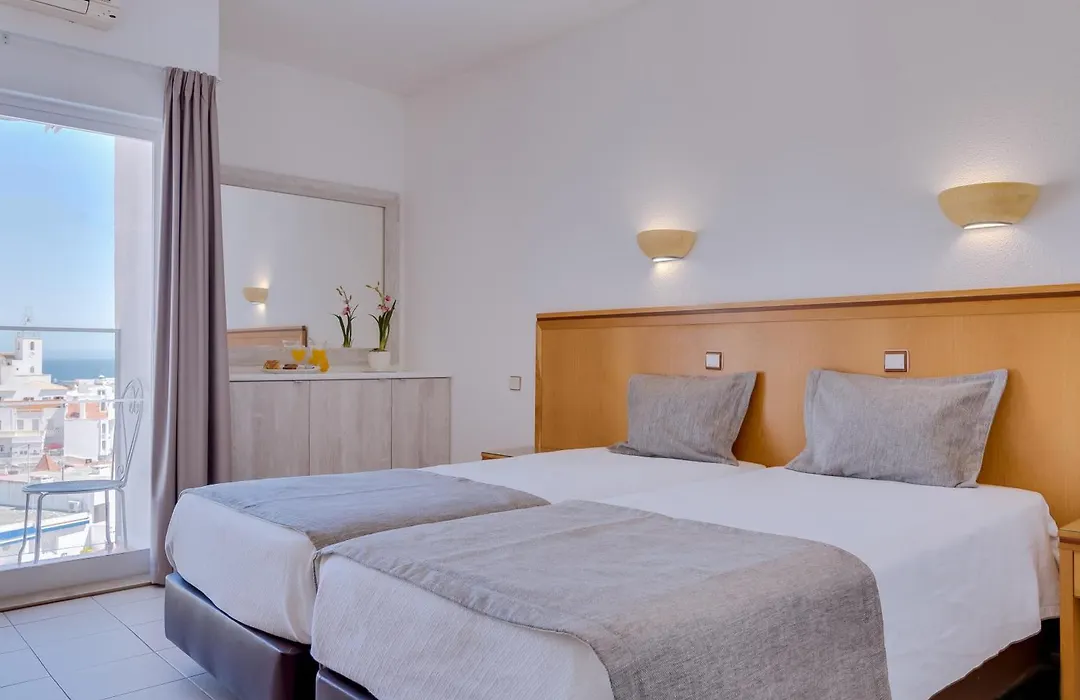 Vila Recife Hotel-1