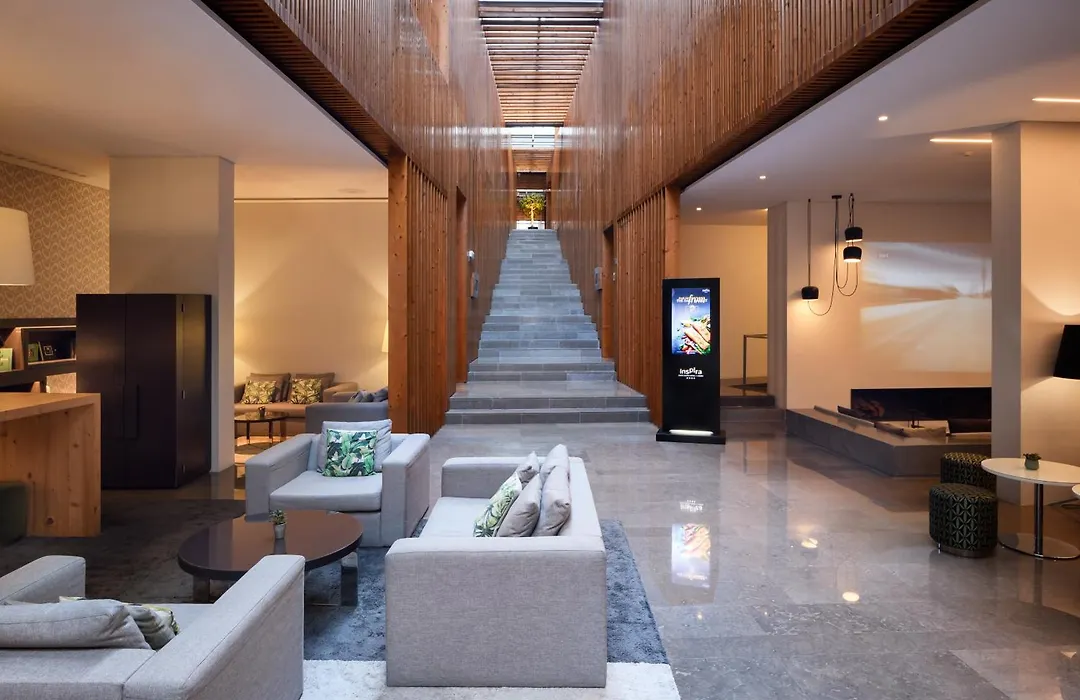 Inspira Liberdade Boutique Hotel-1