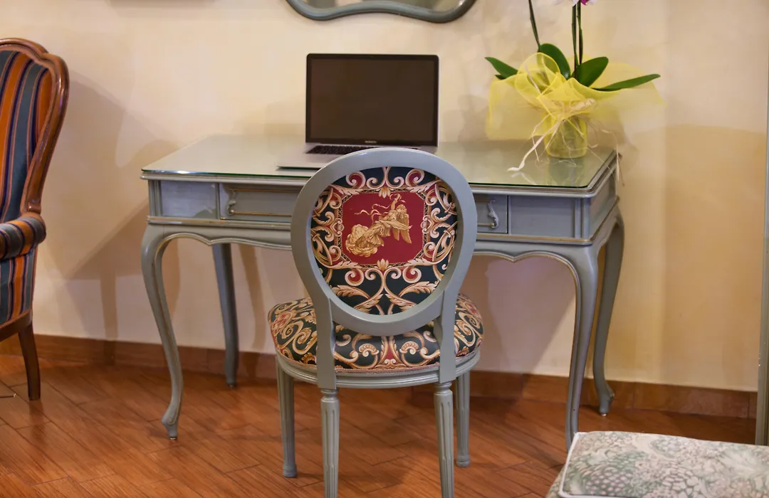 Hotel Augustea-1