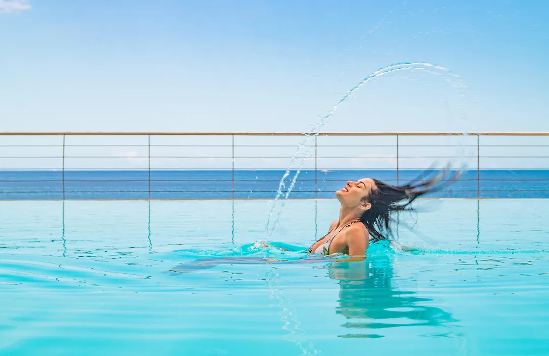 Hotel Orca Praia - Adults Only-1