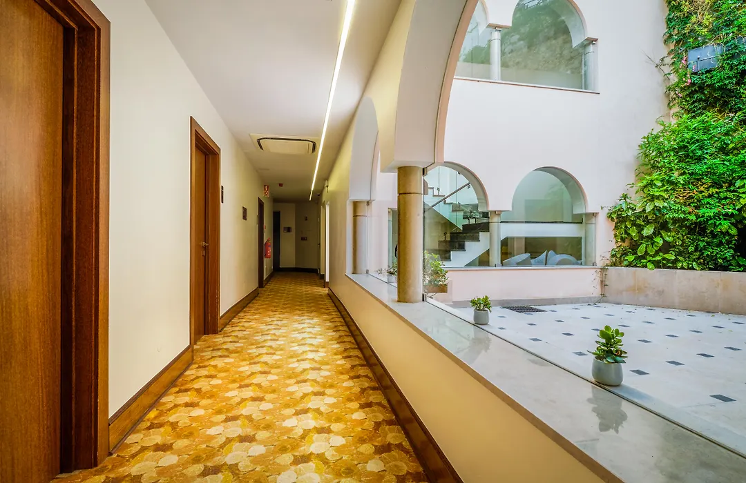 Sintra Boutique Hotel-1
