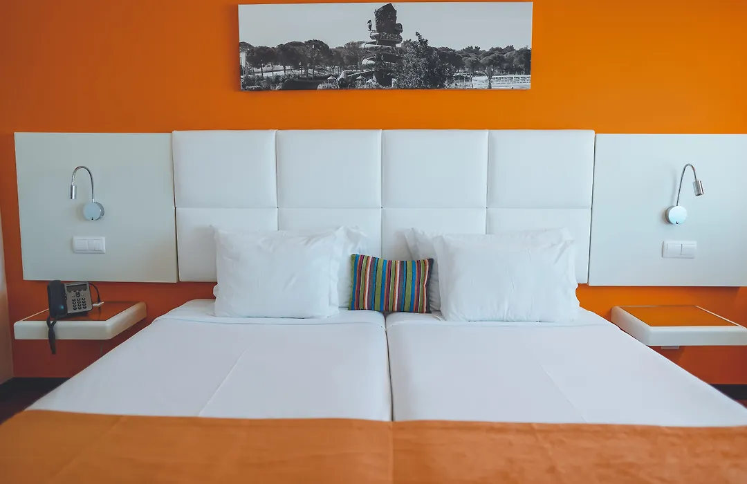 Aquashow Park Hotel-1
