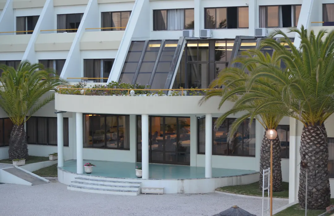 Hotel Atlântida Sol-1