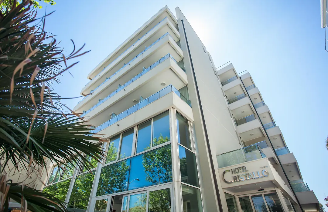 Hotel Cristallo-1