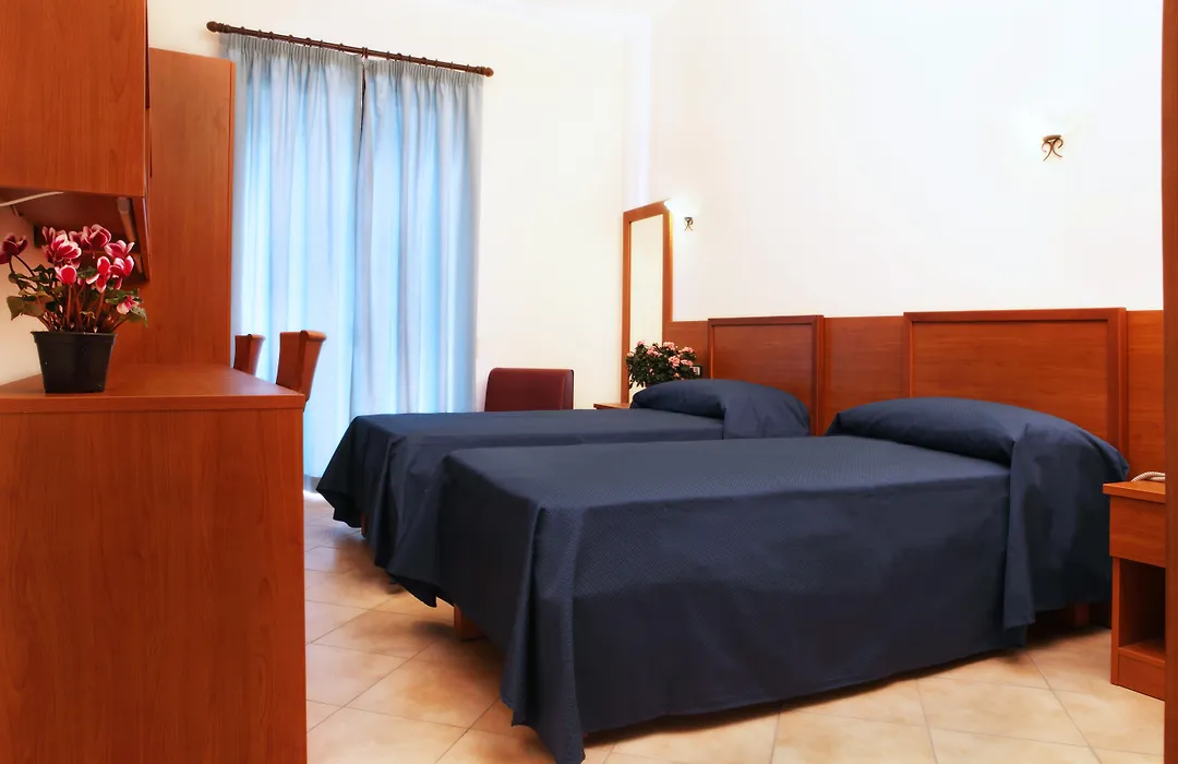 Residence Hotel Gloria-1