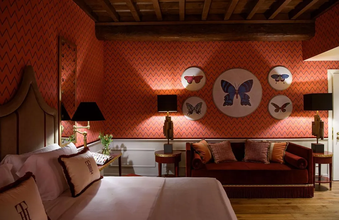 Il Tornabuoni The Unbound Collection By Hyatt-1