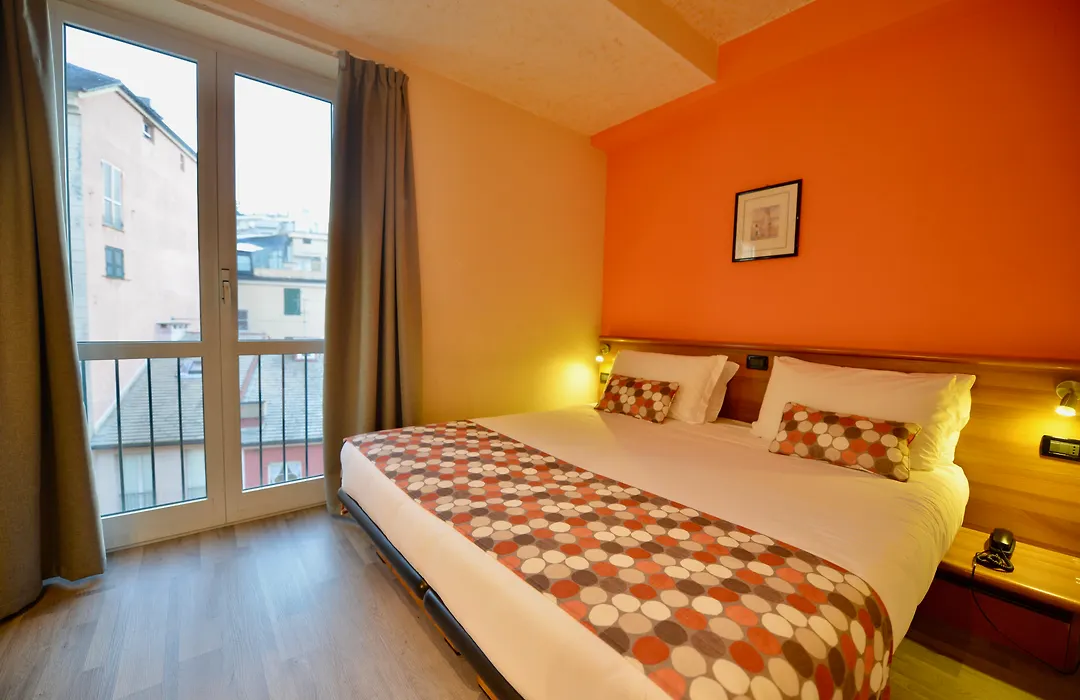 Hotel Europa-1