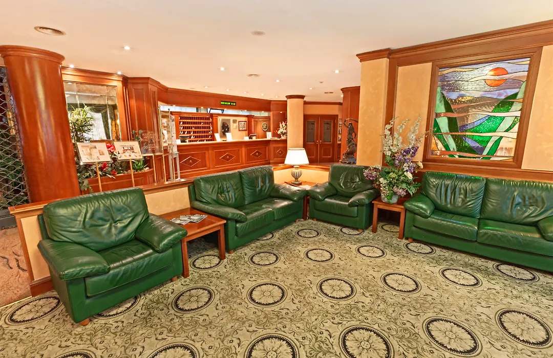 Rege Hotel-1