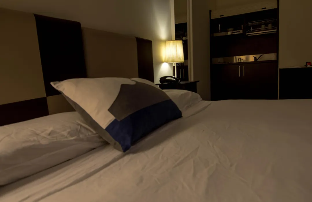 Hotel Plebiscito Aparthotel-1