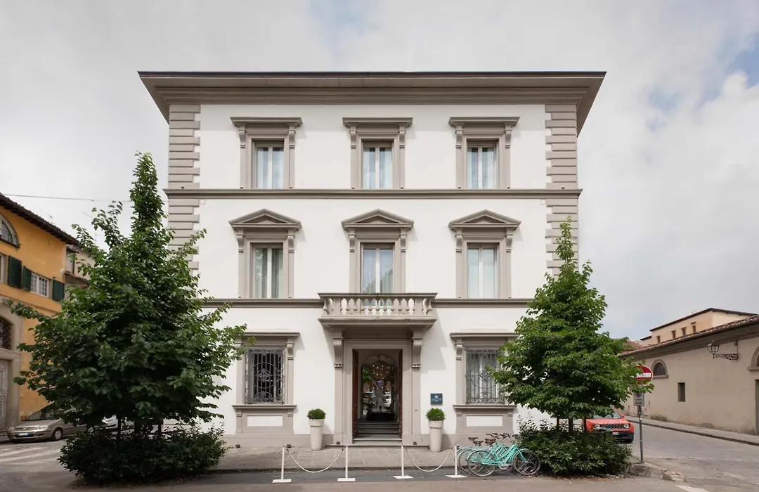 Eurostars Florence Boutique-1