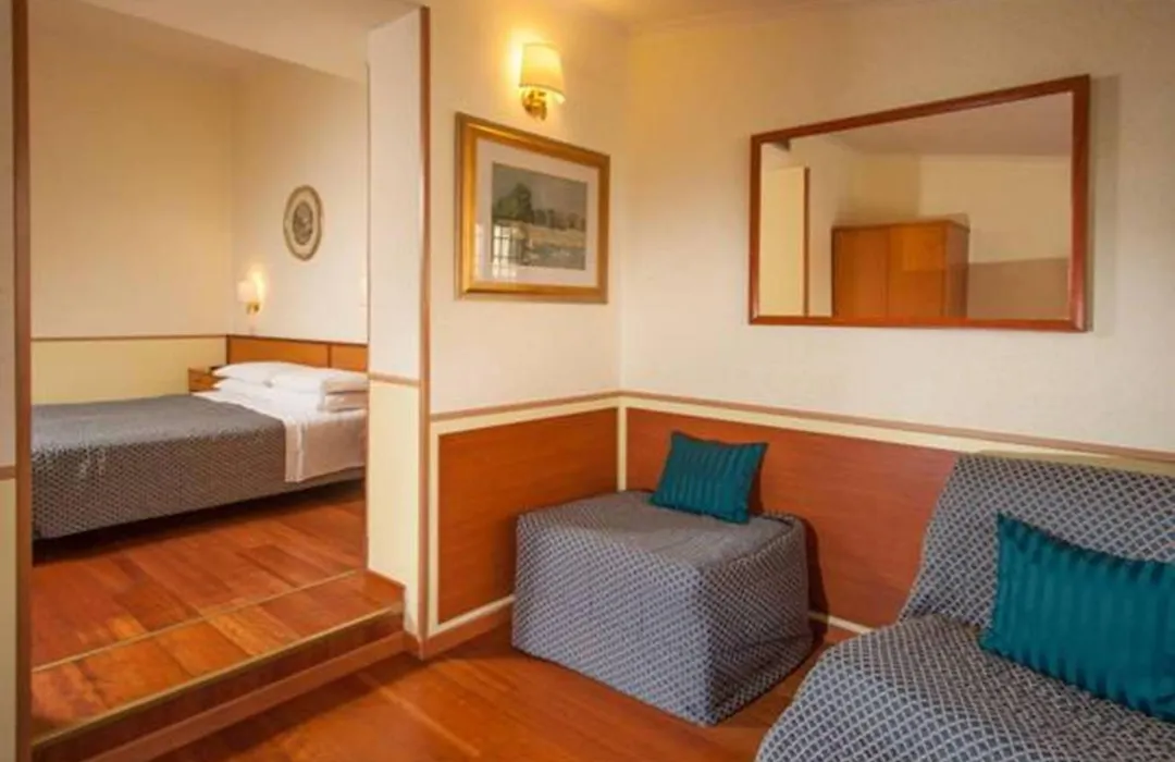 Hotel Piemonte-1