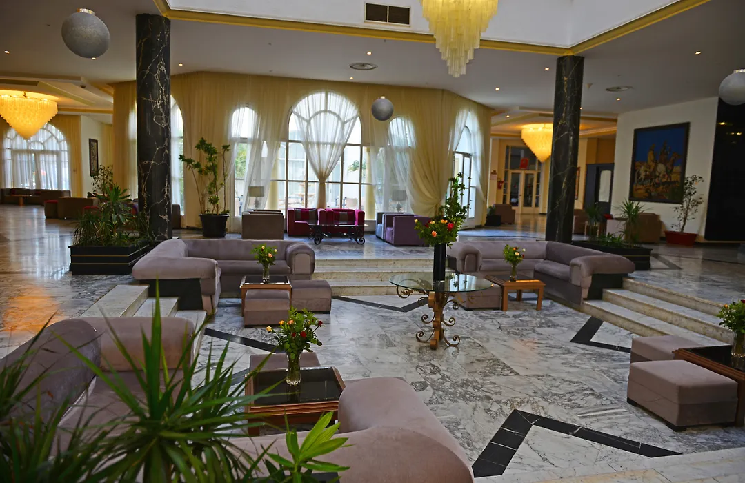 Hotel Liberty Resort-1