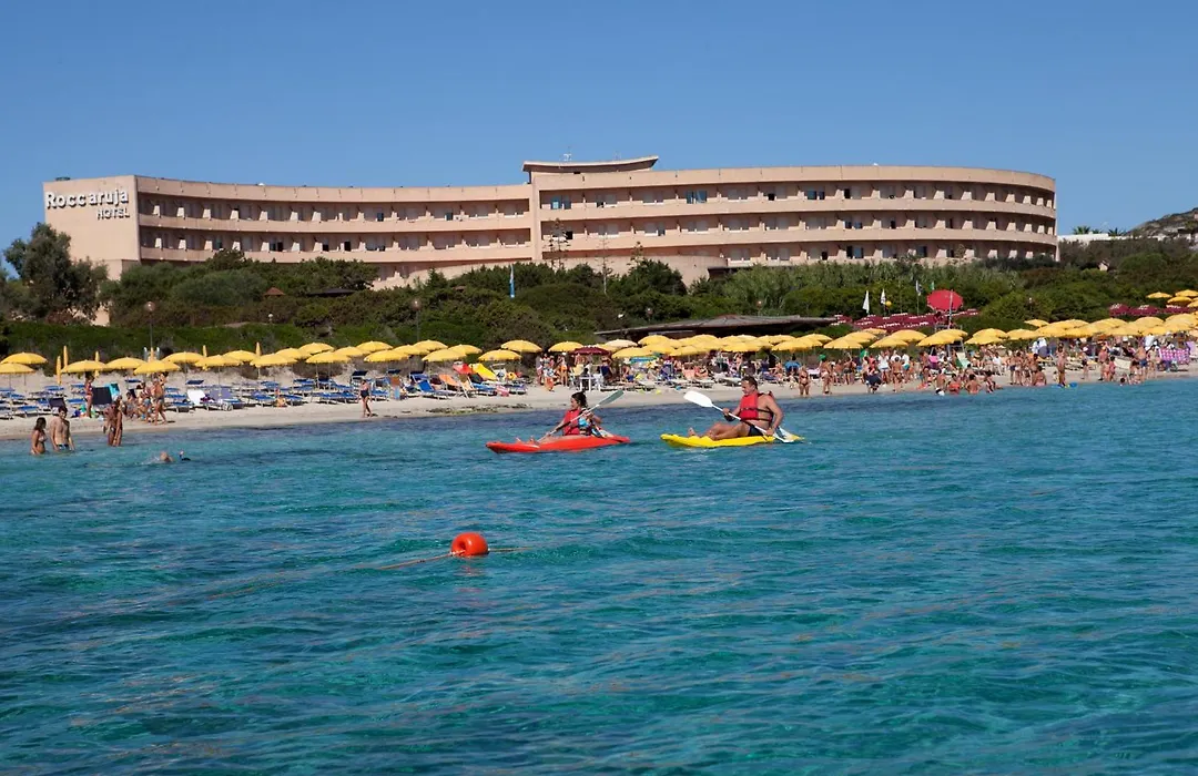 Club Esse Roccaruja-1