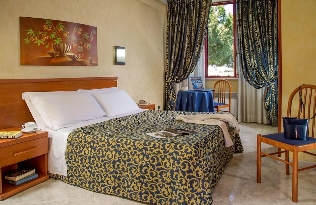 Hotel Jonico-1