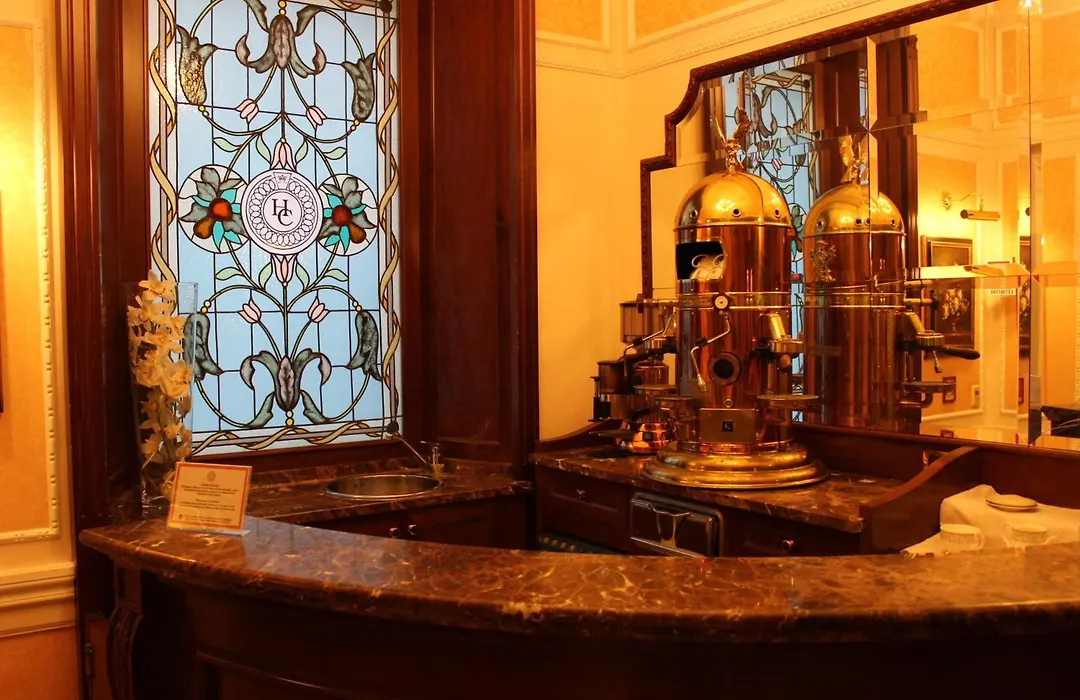 Hotel dei Consoli Vaticano-1