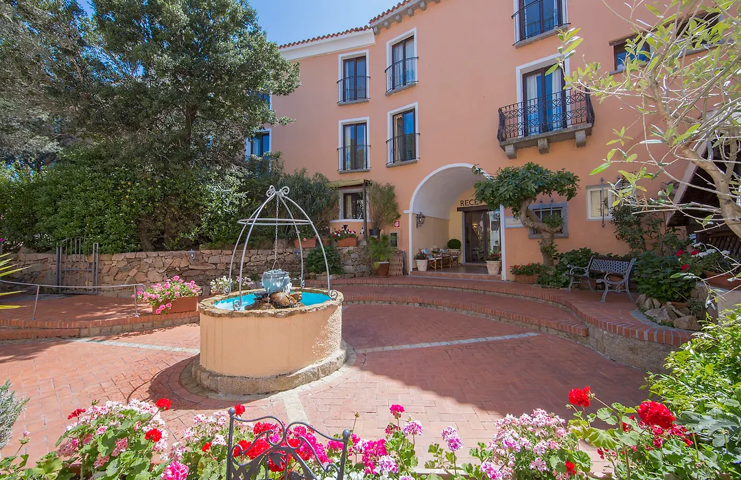 Hotel Colonna San Marco-1