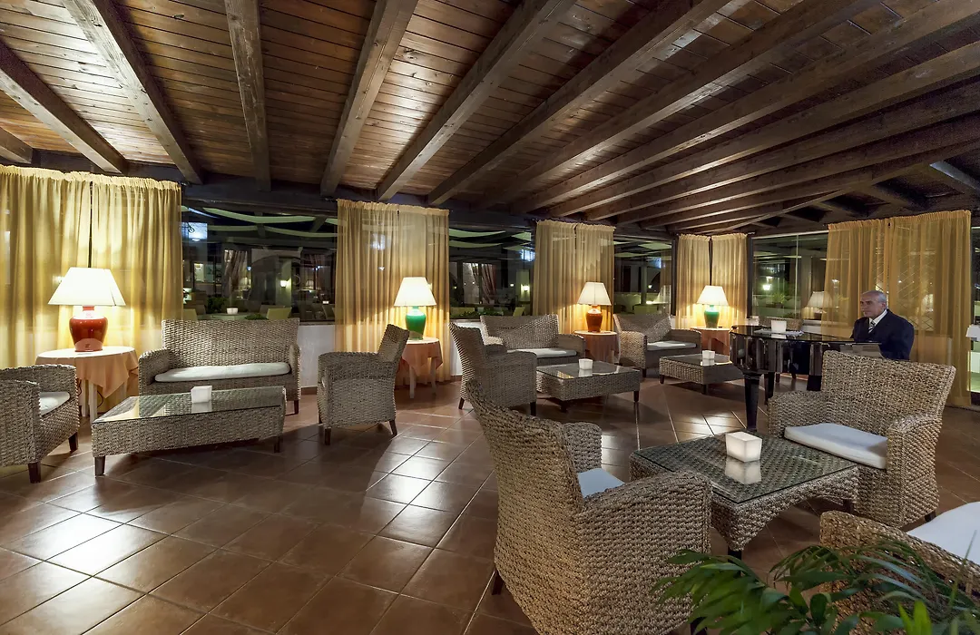 Colonna Grand Hotel Capo Testa-1
